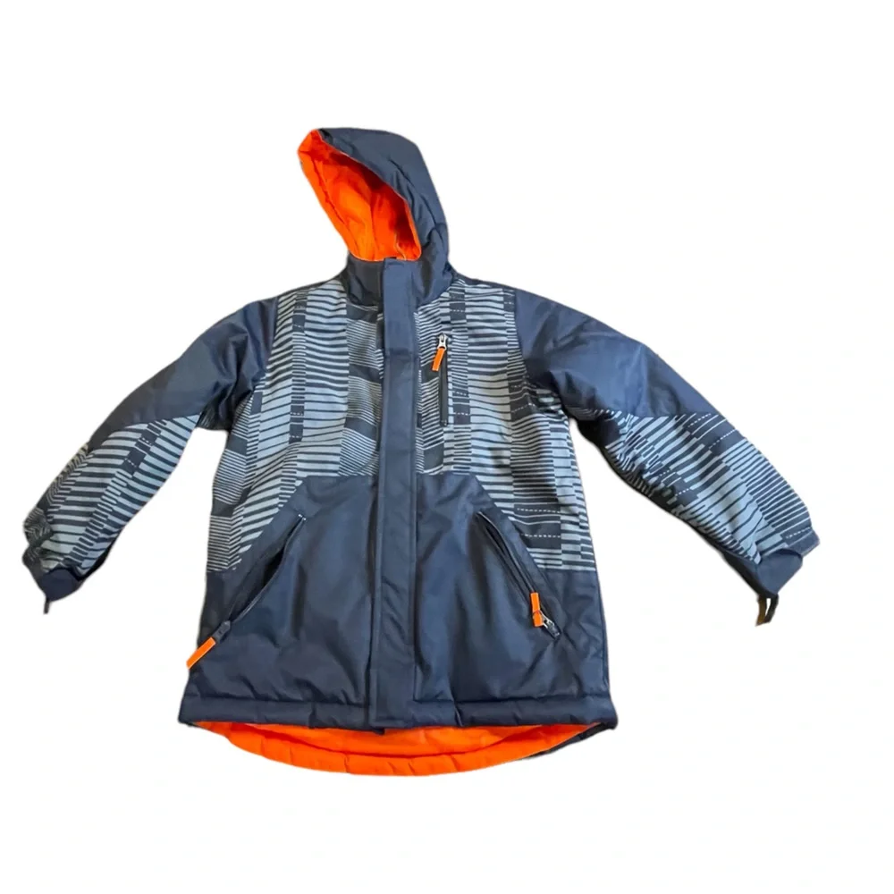 🌸 Winter heavy jacket from The Place‎ winter thick and warm jacket size med…